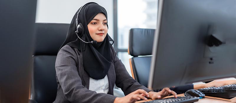 مدیر پشتیبانی