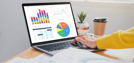 تسهیل در بازاریابی