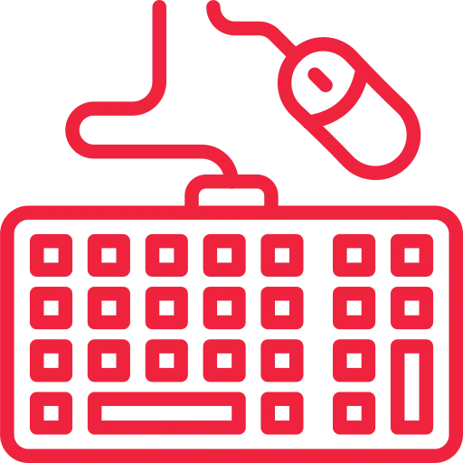 Computer-Accessories-Icon