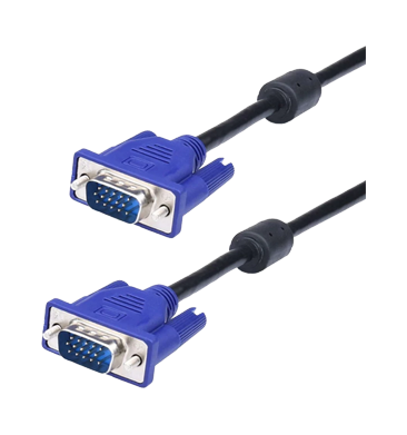 کابل VGA