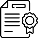List of License Icon