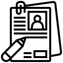 Purchase Consultation Form Icon