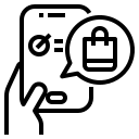 Purchase Guide Icon