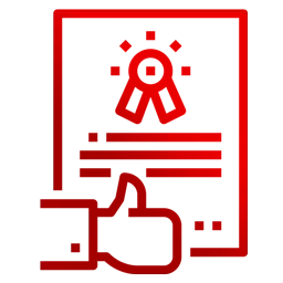 Quality Guarantee Icon