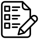 Restoration Form Icon