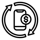 Restoration Product Icon