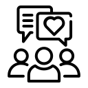 Shopping Experience Icon