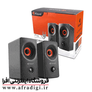 اسپیکر Kisonli AC 9002