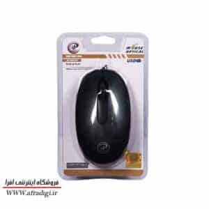 موس سیم دار XP 697M