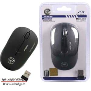 موس بی سیم XP 140