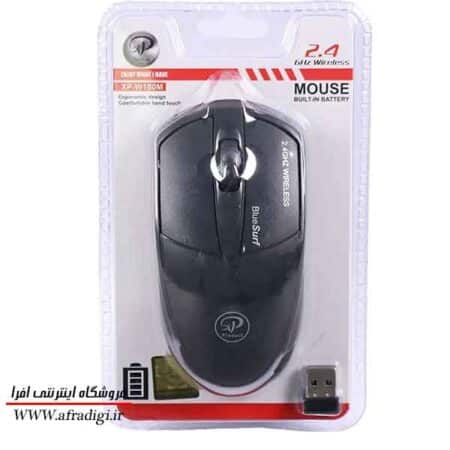 موس بی سیم XP 180
