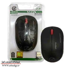 موس بی سیم XP 192