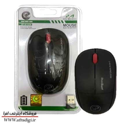 موس بی سیم XP 192