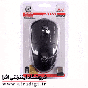 موس بی سیم XP 480
