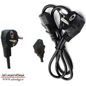 کابل برق PC 1.5 TIGRAN