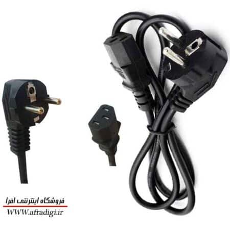 کابل برق PC 1.5 TIGRAN