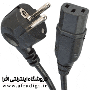 کابل برق کیس 3M TIGRAN
