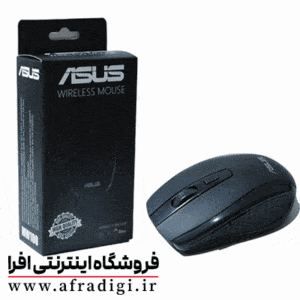 موس بی سیم ASUS
