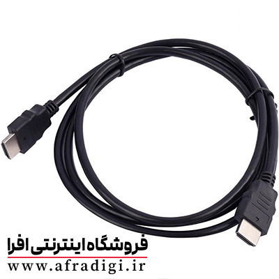 کابل HDMI PVC 1.5