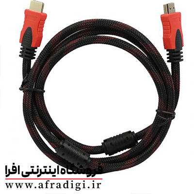 کابل HDMI کنفی 1.5