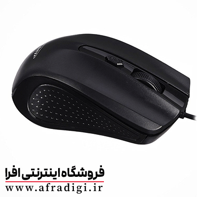 موس سیم دار D-NET DT-213 - تصویر 6