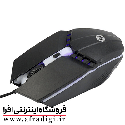 موس سیم دار  گیمینگ G270 HP - تصویر 3