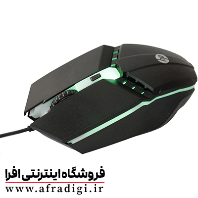 موس سیم دار  گیمینگ G270 HP - تصویر 4