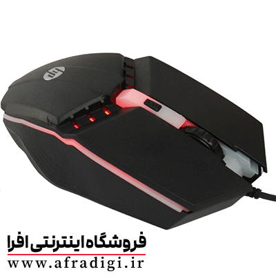 موس سیم دار  گیمینگ G270 HP - تصویر 5