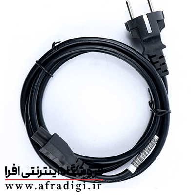 کابل برق لپ تاپ K551 HP - تصویر 4