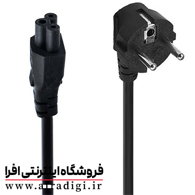 کابل برق لپ تاپ K551 HP - تصویر 5