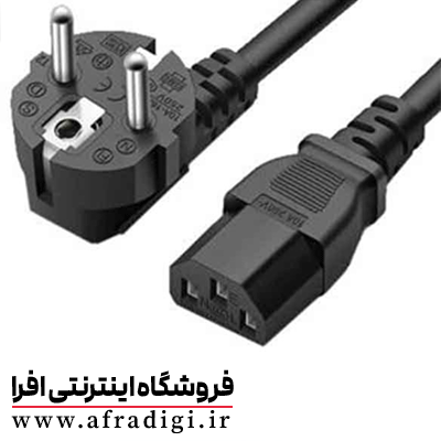 کابل برق کیس 1.5 TIGRAN 2*75 - تصویر 3