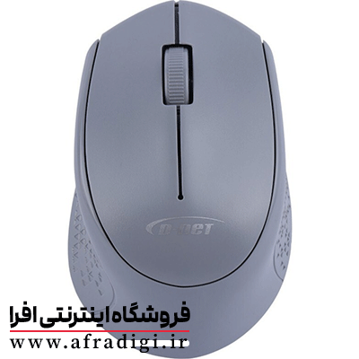 موس بی سیم DT-27 D-NET - تصویر 6