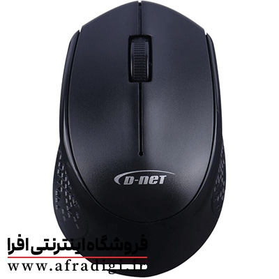 موس بی سیم DT-27 D-NET - تصویر 7