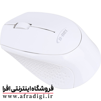 موس بی سیم DT-27 D-NET - تصویر 3