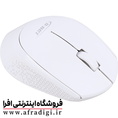 موس بی سیم DT-27 D-NET - تصویر 4