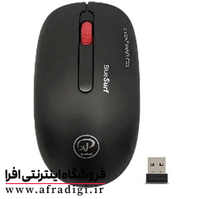 موس بی سیم XP 990