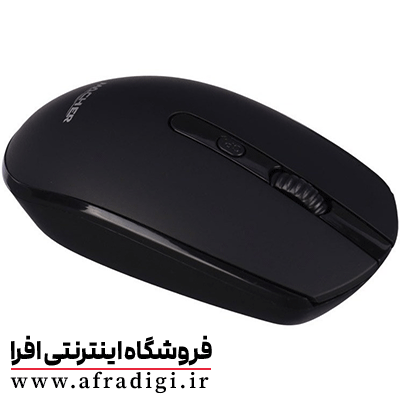 ماوس بی سیم 249 MRS MACHER - تصویر 6